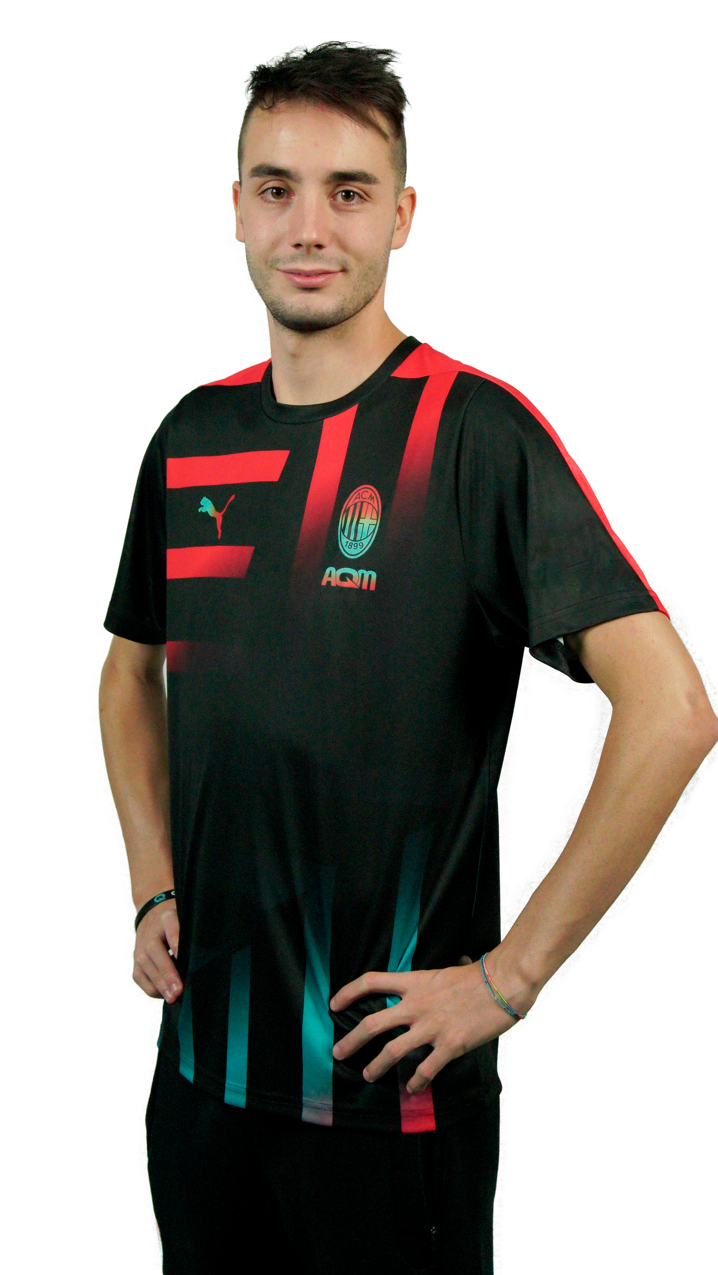 AQM Jersey 2021/2022