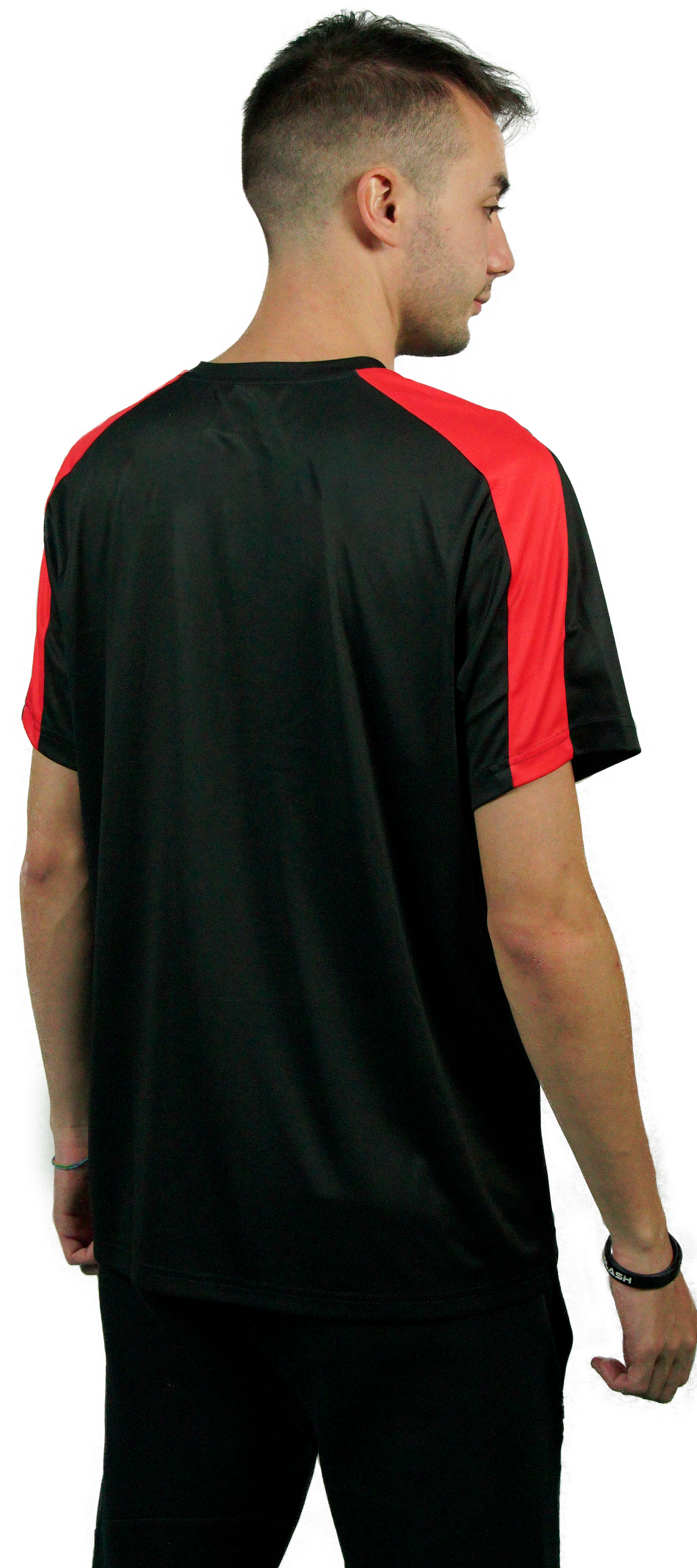 AQM Jersey 2021/2022