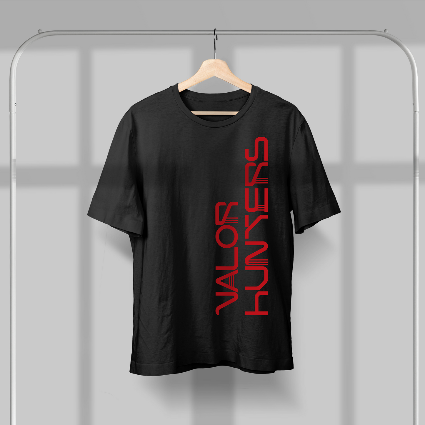 ValorHunters Tee - Limited Edition
