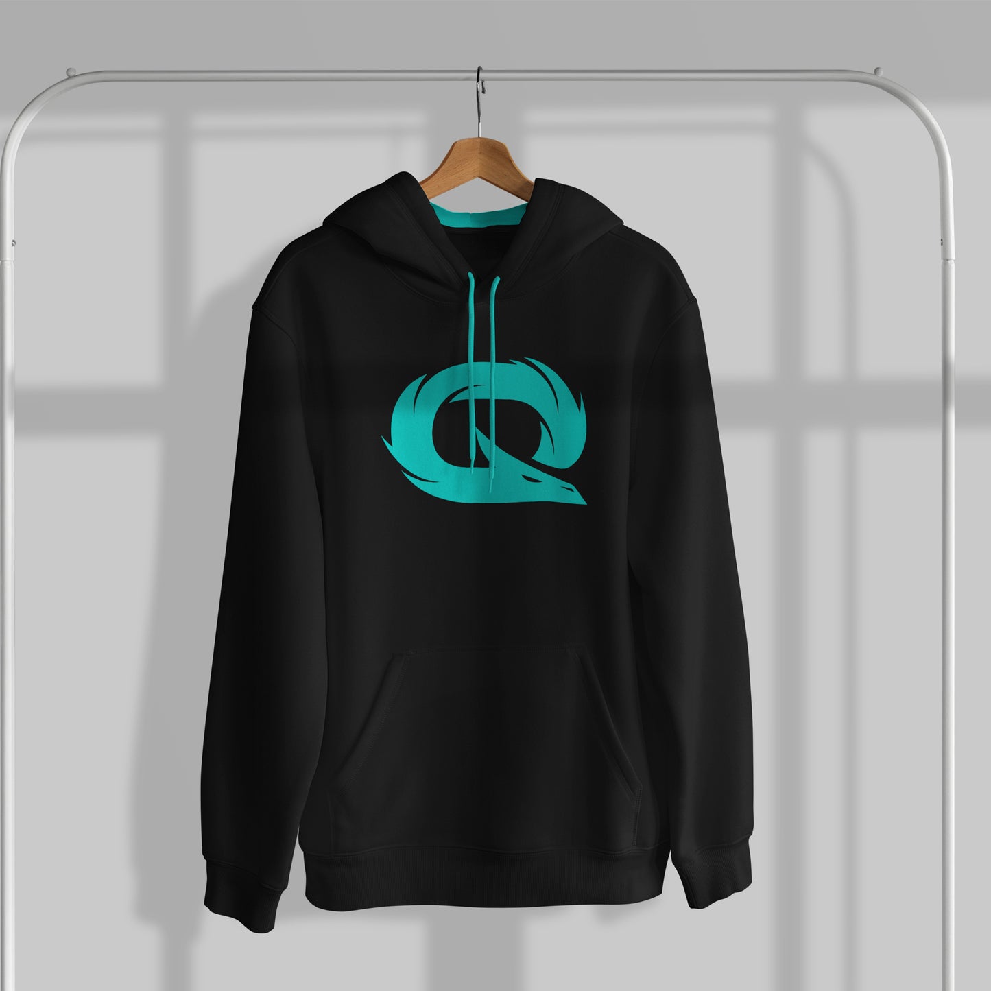 The Original QLASH Hoodie