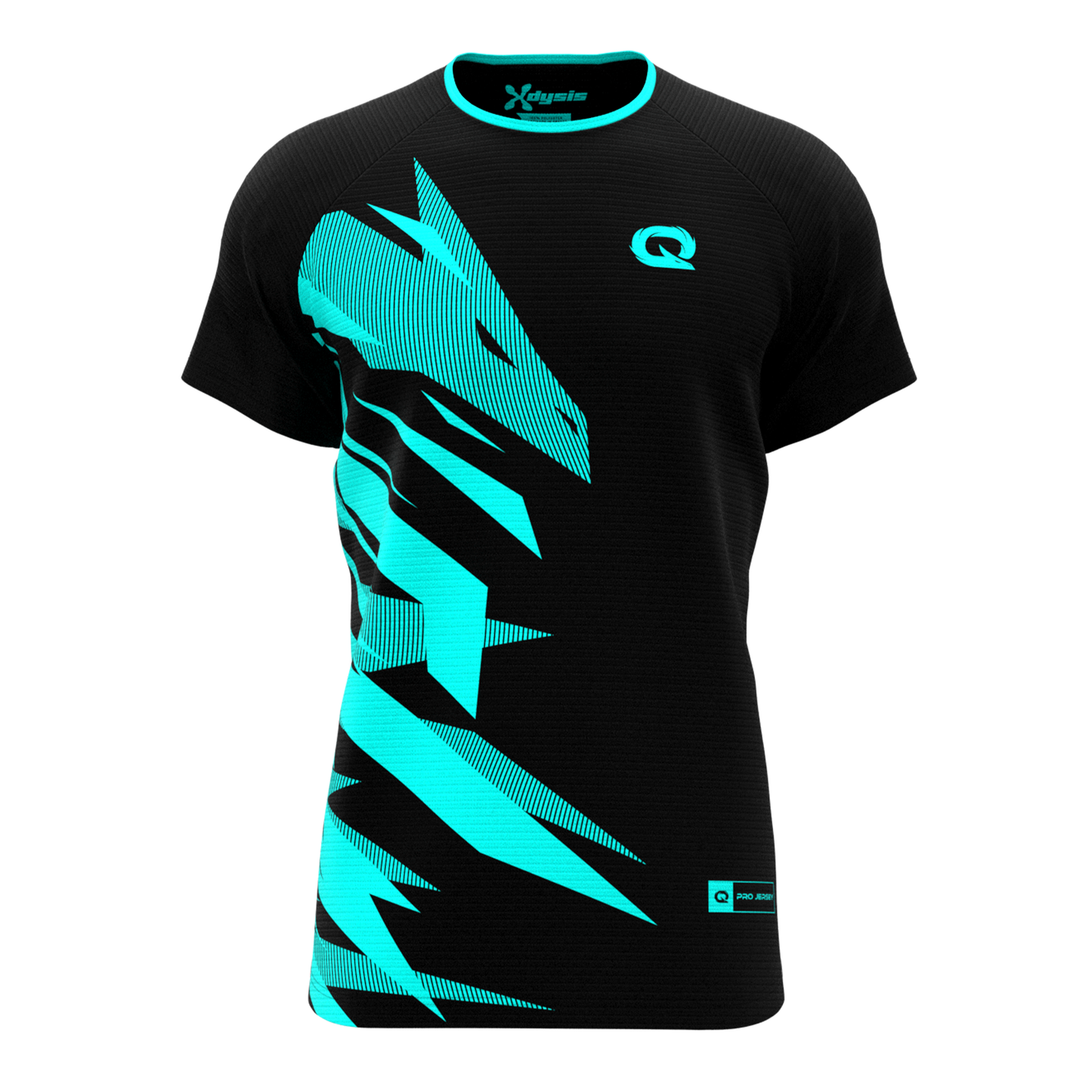 Official QLASH Jersey