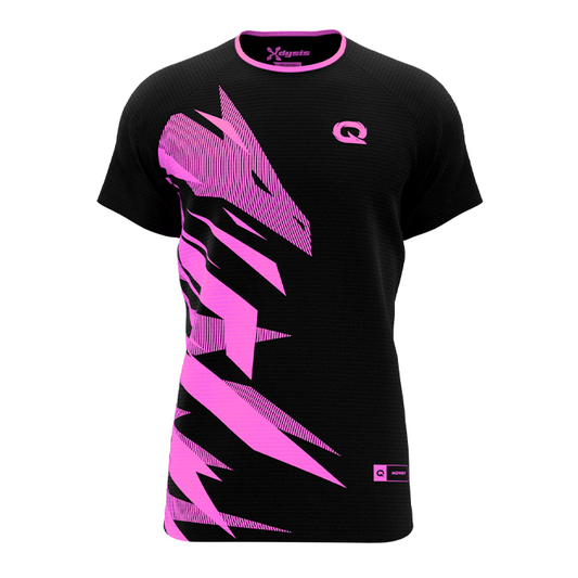 Official QLASH Midnight Jersey