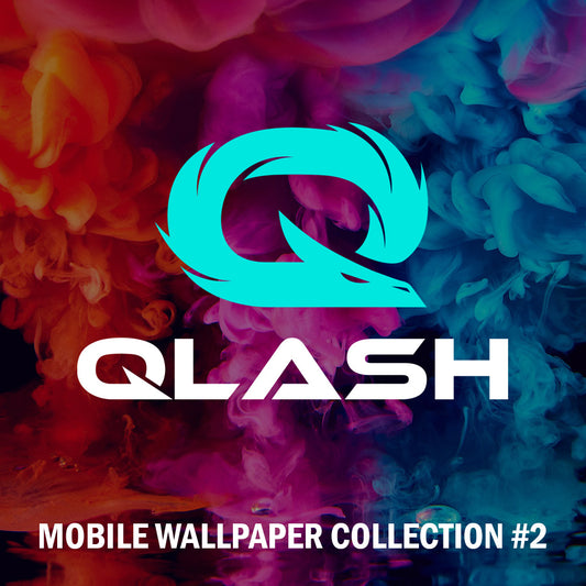 Collezione Wallpaper Smartphone QLASH #2