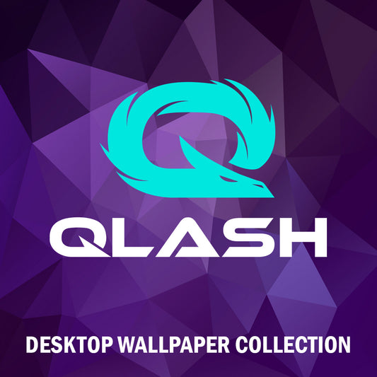 Collezione Desktop Wallpaper QLASH